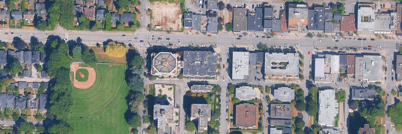 Kerrisdale Place building photo