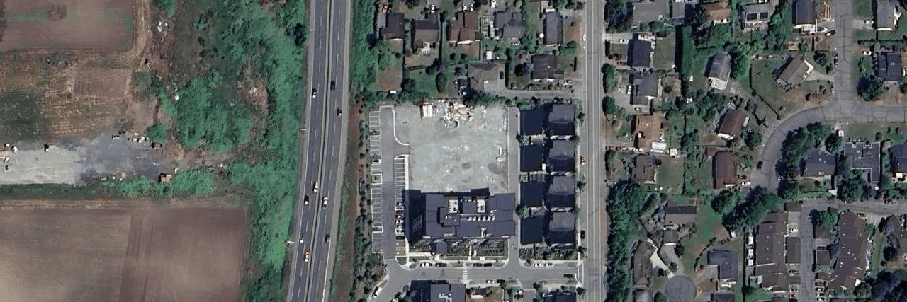 Marigold Sequoia building photo