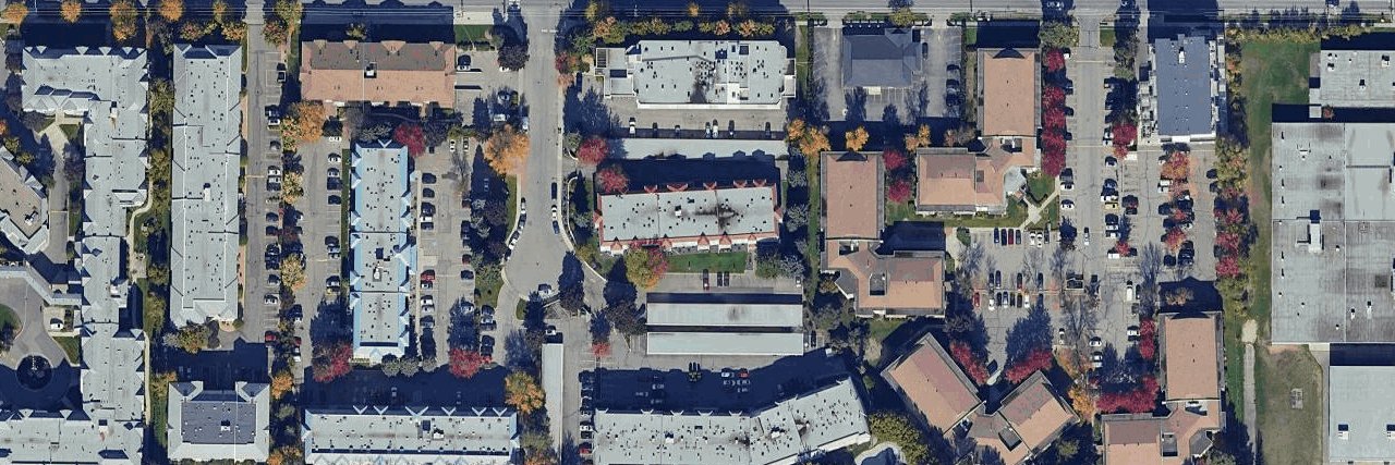Strata Building building photo