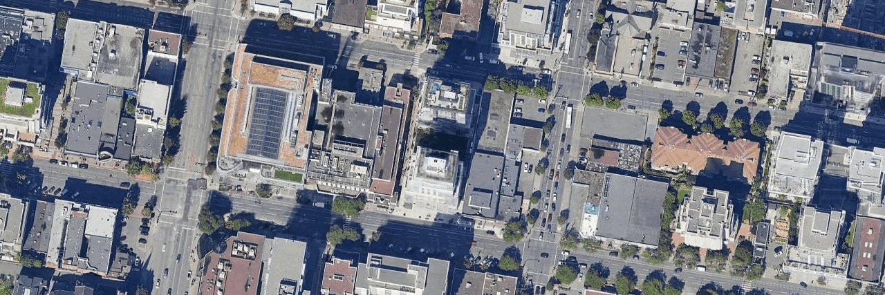 Strata Building building photo
