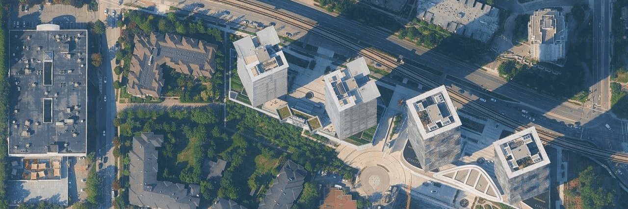 Concord Brentwood Hillside West building photo