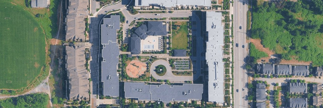 Union Park building photo