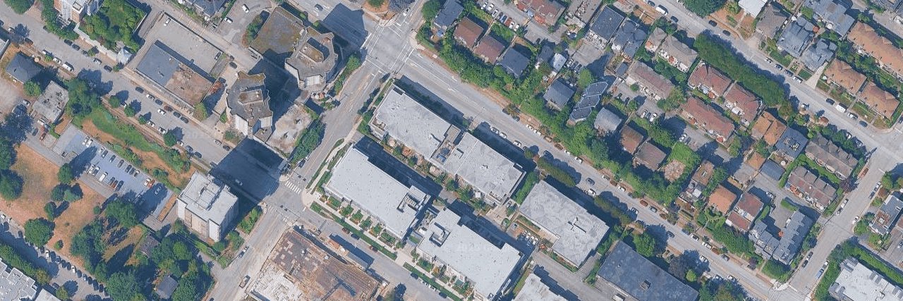 Orizon On Third building photo