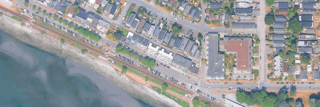 Oceanview Terrace building photo