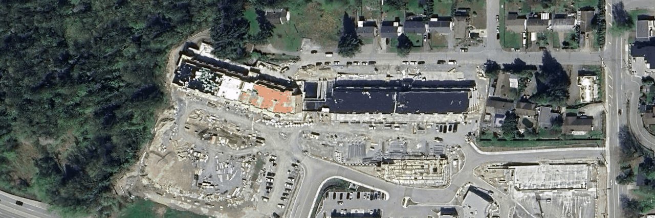 Wren And Raven building photo