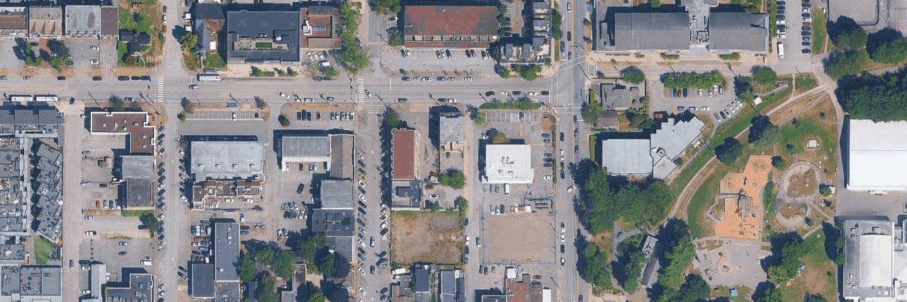Chatham Place At Steveston Village building photo
