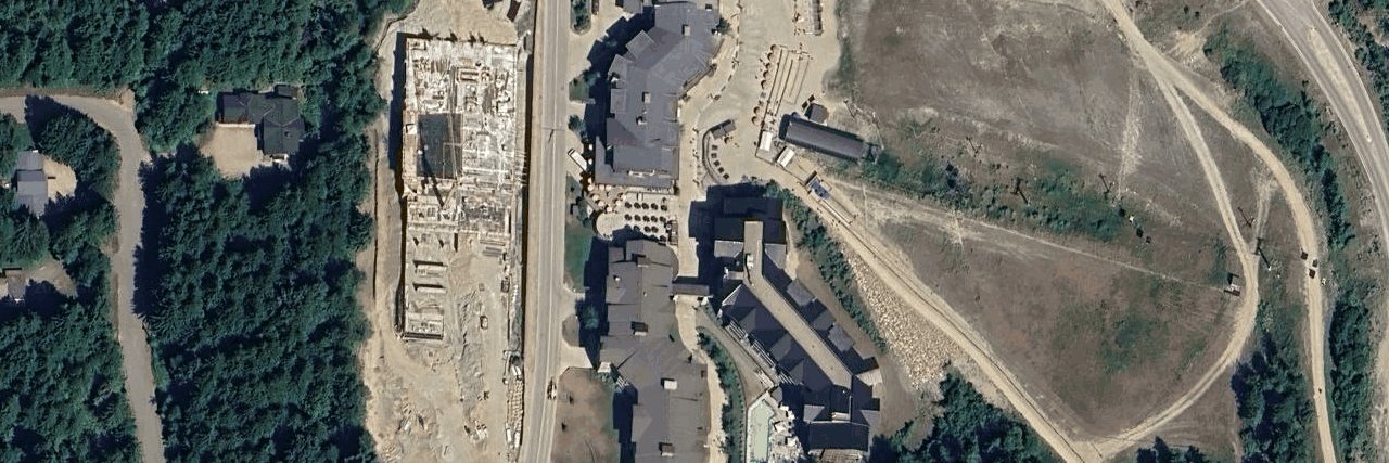 Strata Building building photo