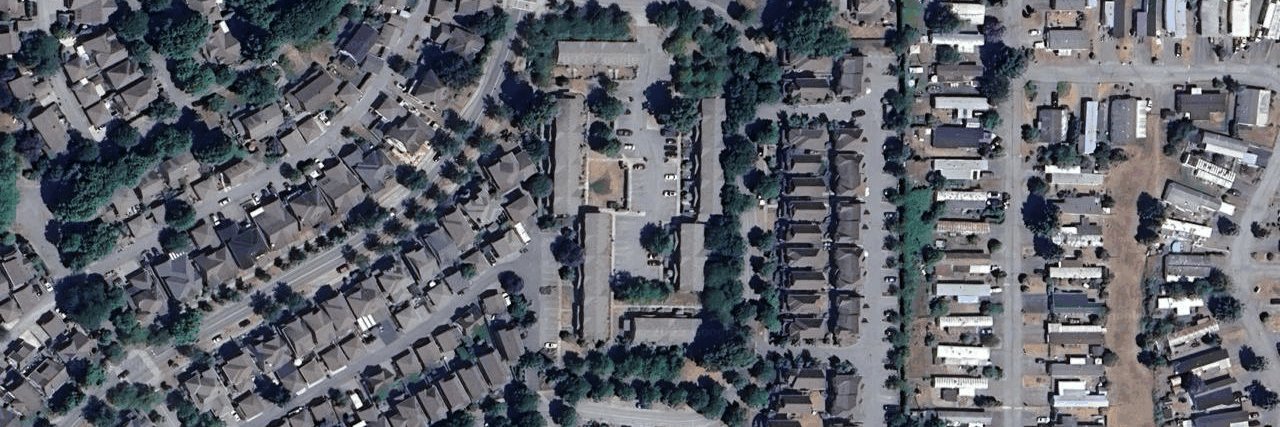 Dempsey Place building photo