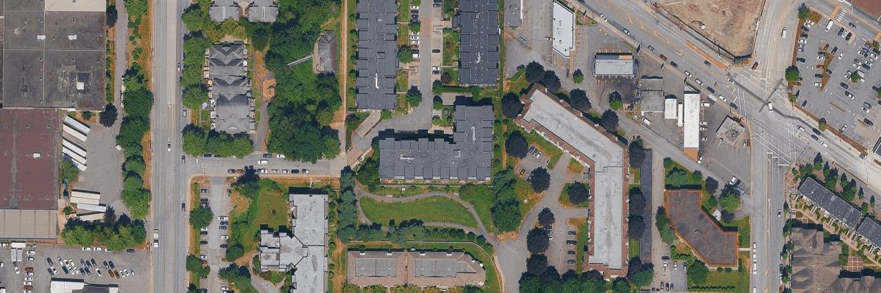 Varsity building photo