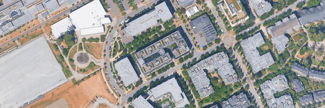 The Yu building photo