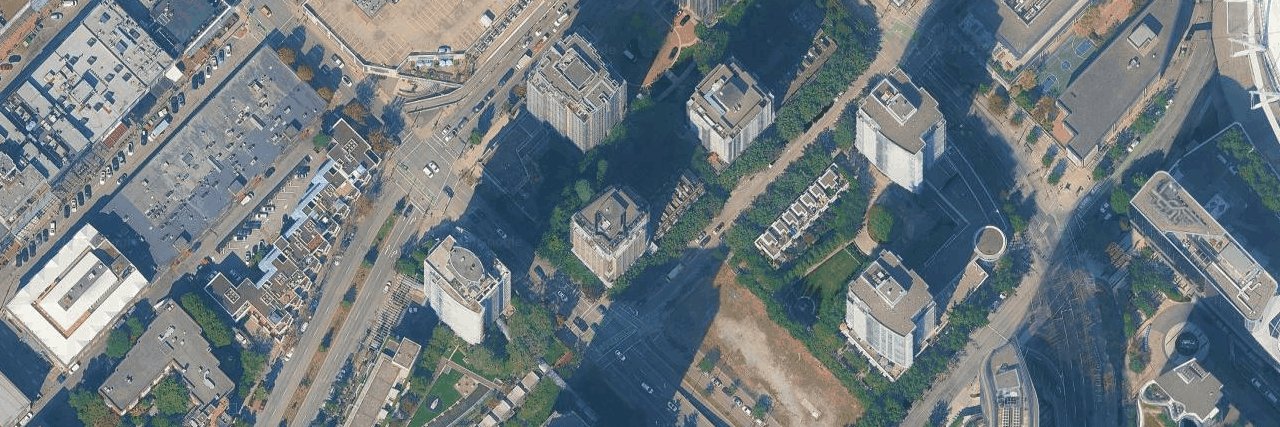 Nova building photo