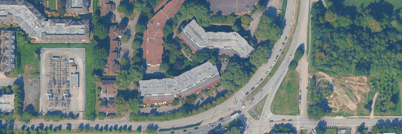 Chartwell Mews building photo