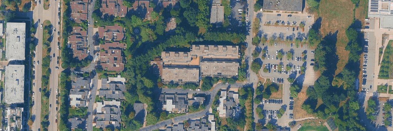 Langara Court building photo