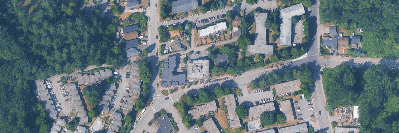 Maplewood North building photo