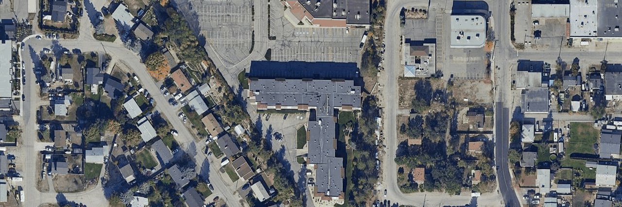 Strata Building building photo