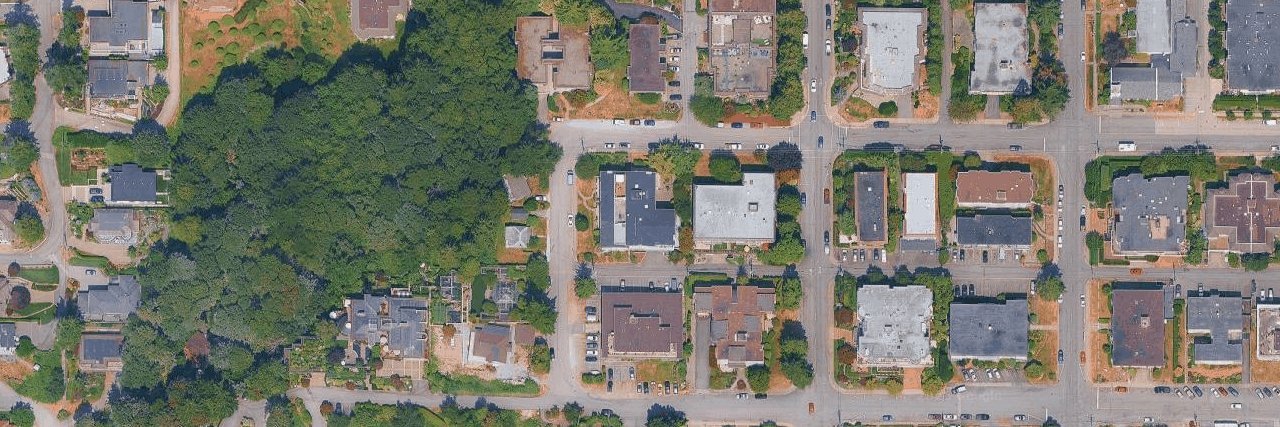 Baycrest building photo