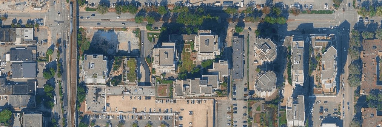 Prado building photo