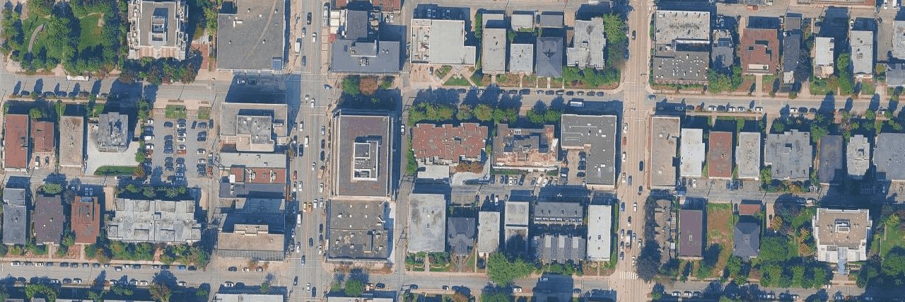 South Granville Place building photo