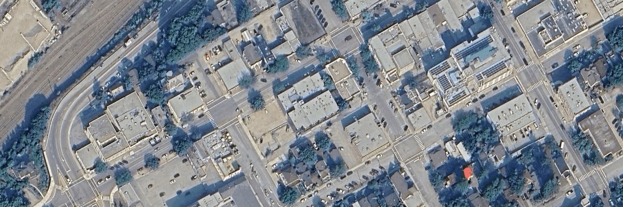 Strata Building building photo