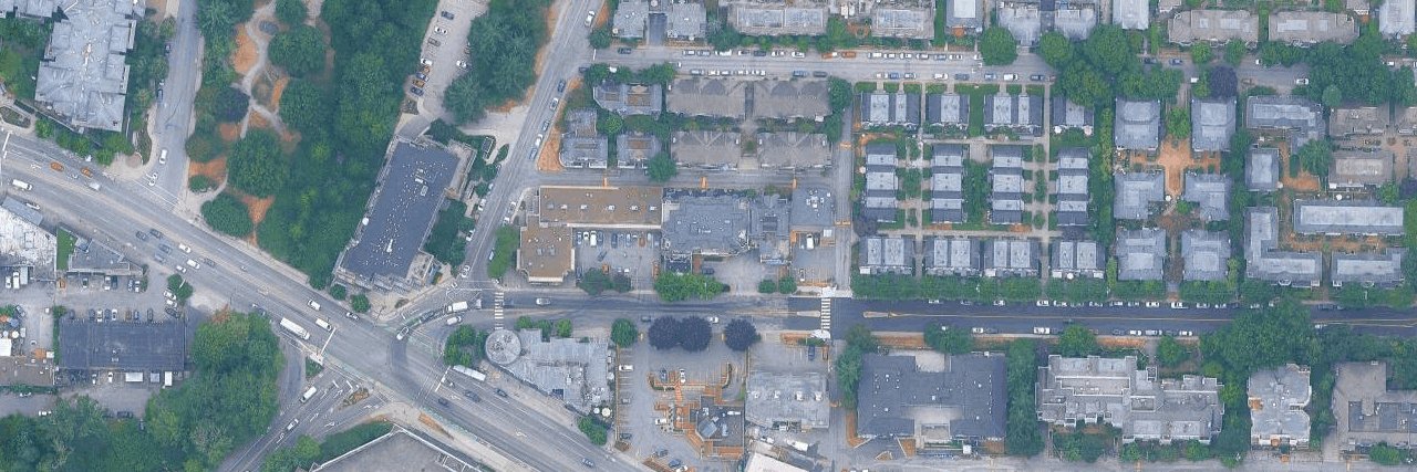 Fell Pointe building photo