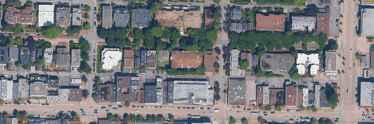 The Westview building photo