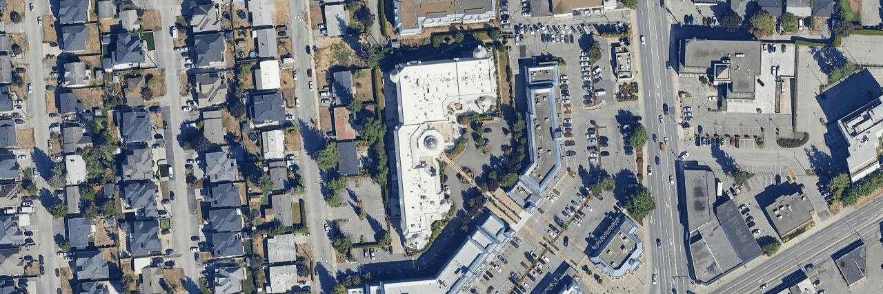 Wedgewood building photo