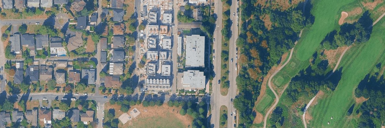 Cambria Park building photo