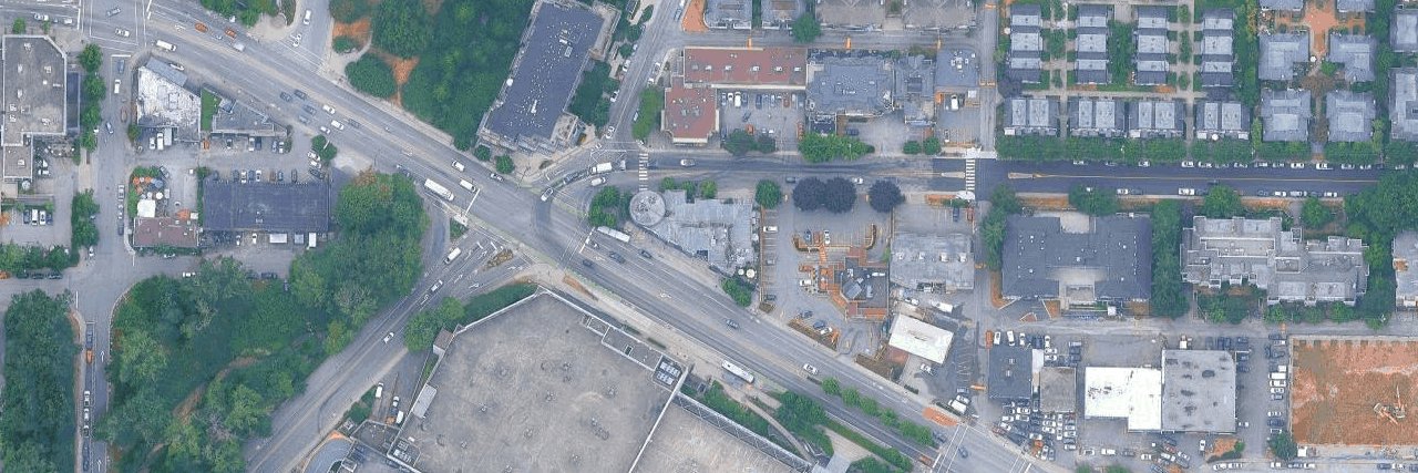 The Gateway building photo