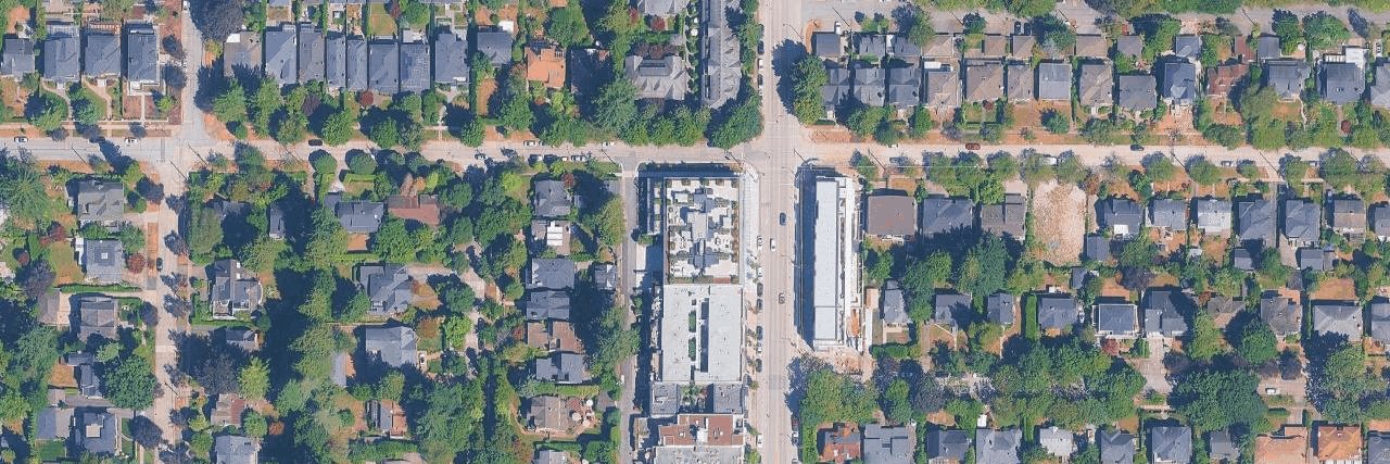Dunbar At 39th building photo