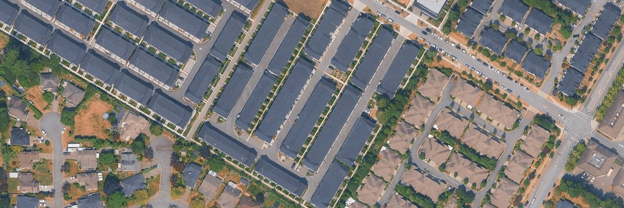 Fleetwood Village building photo