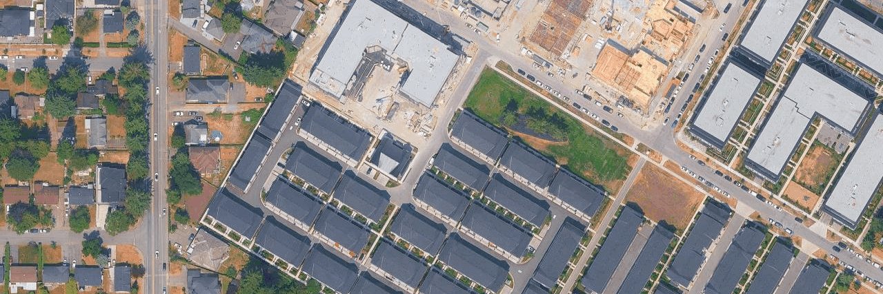Fleetwood Village 2 building photo