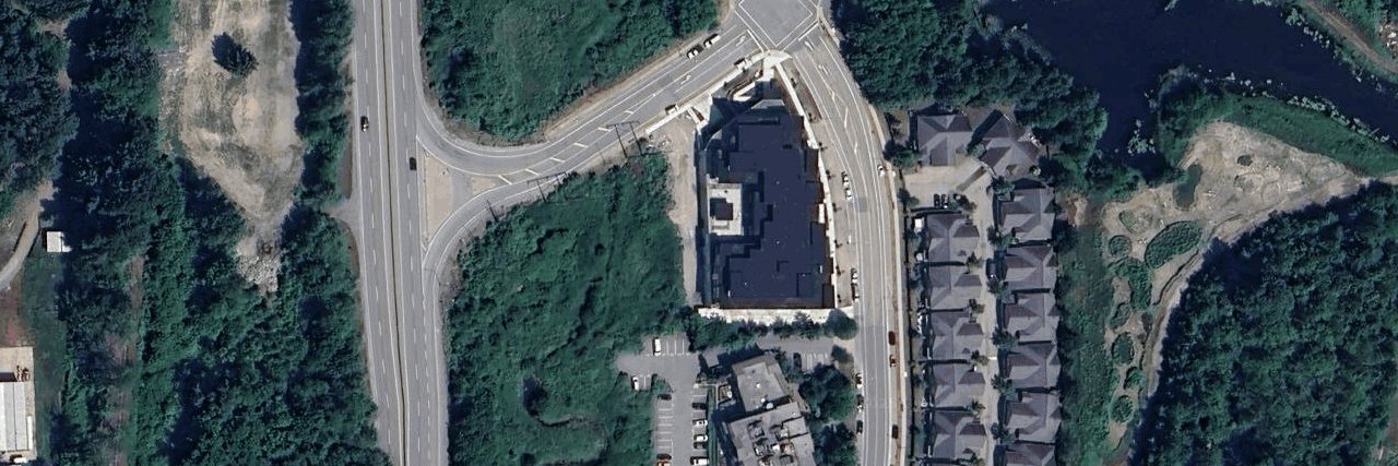 The Wilfred building photo