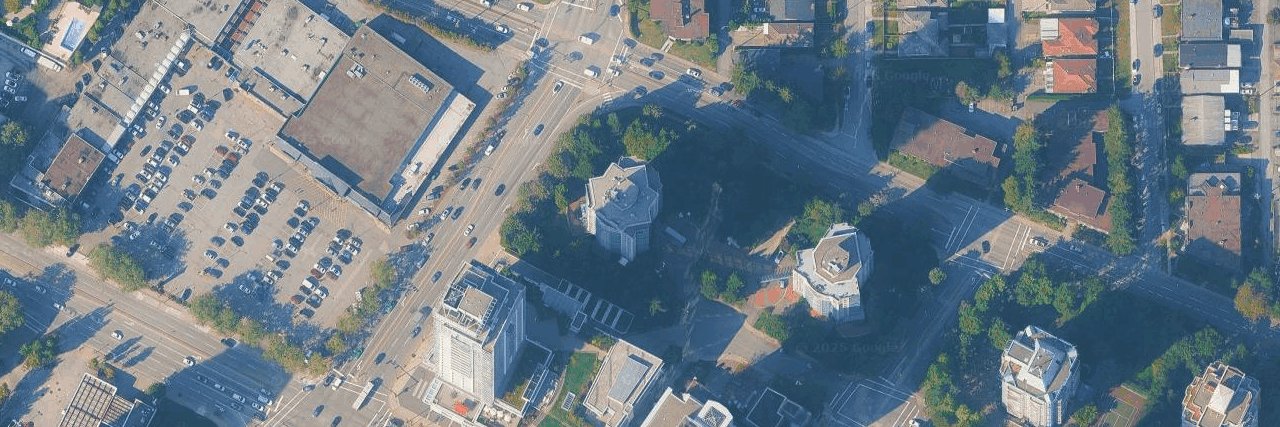 The Dynasty building photo