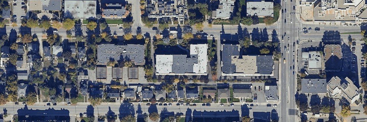 Strata Building building photo
