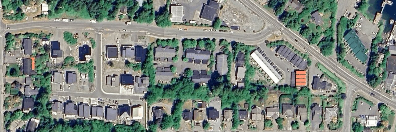 MEARES VIEW building photo