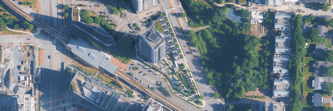Park Boulevard building photo