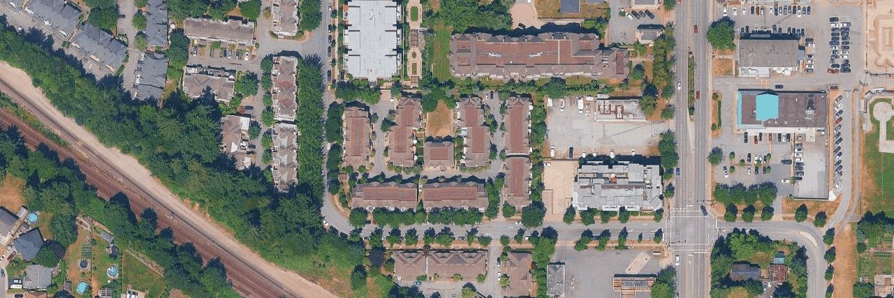 Meadowview Estates building photo