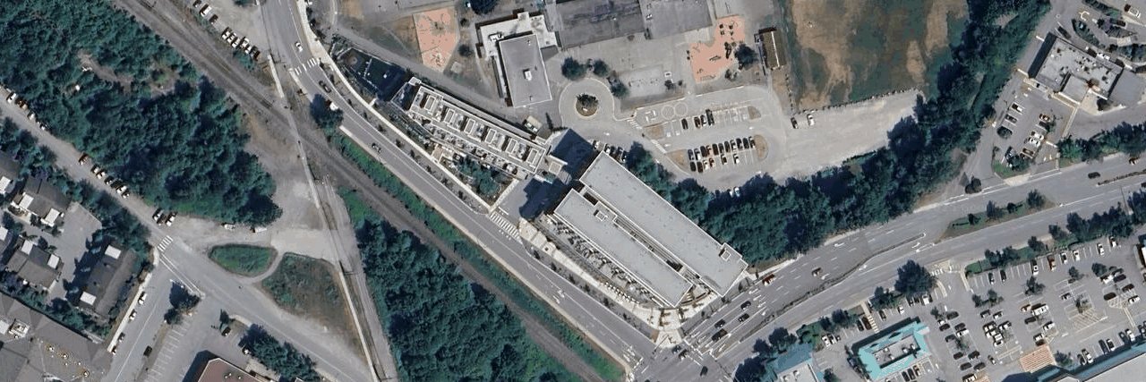 Jumar building photo