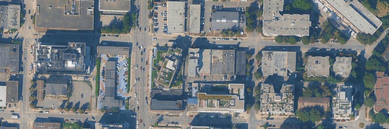 Granite Block building photo
