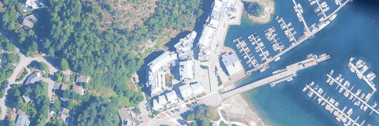 Horseshoe Bay Sanctuary building photo