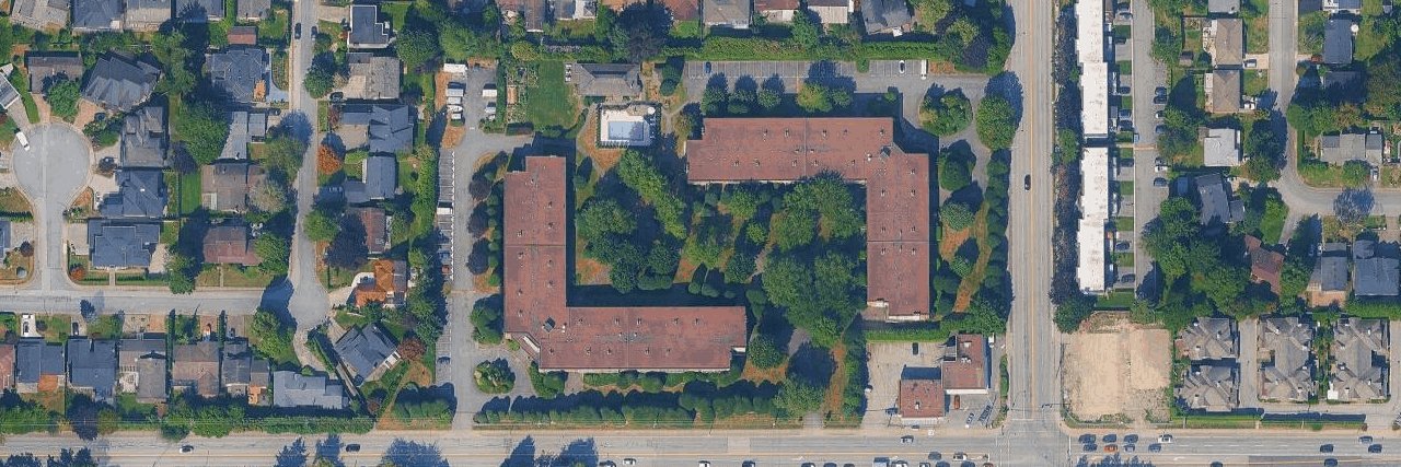 Admiral's Walk building photo