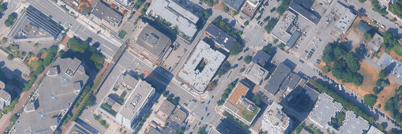 Tradewinds building photo
