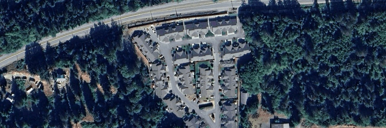 Brookside Village building photo