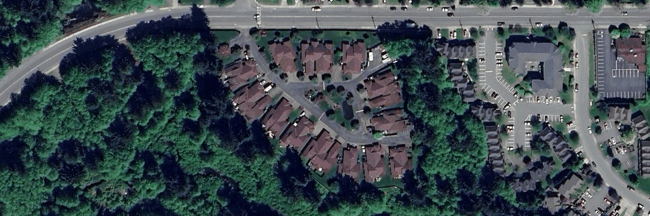 Penny Lane building photo
