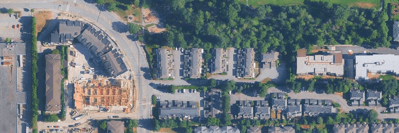 Parkside Estate building photo