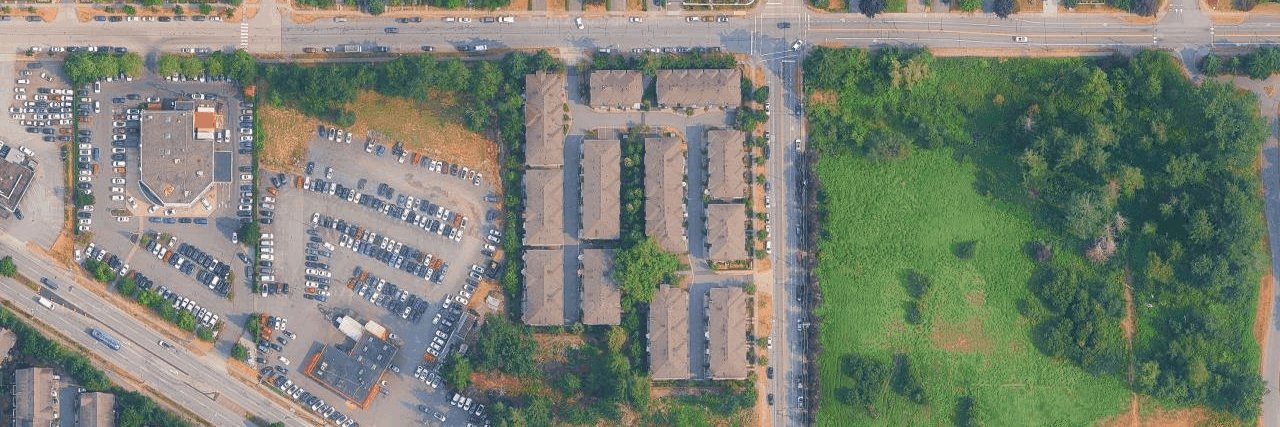 Silverwood building photo