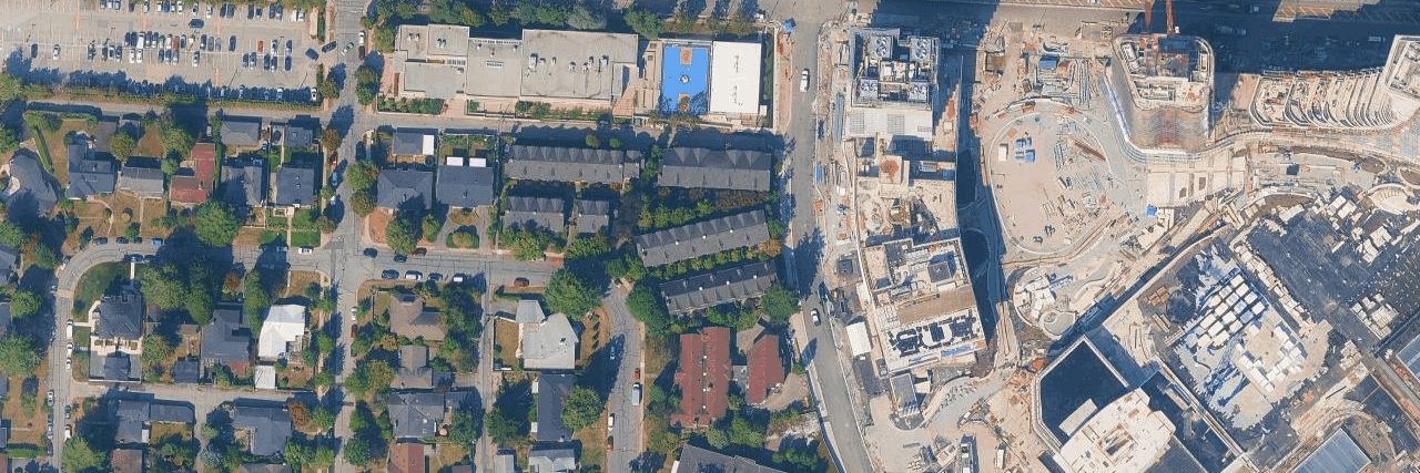 Mosaic's Towne building photo