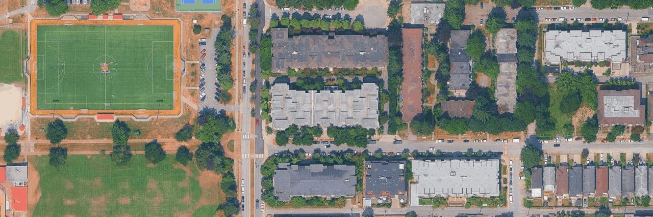 South Verde building photo