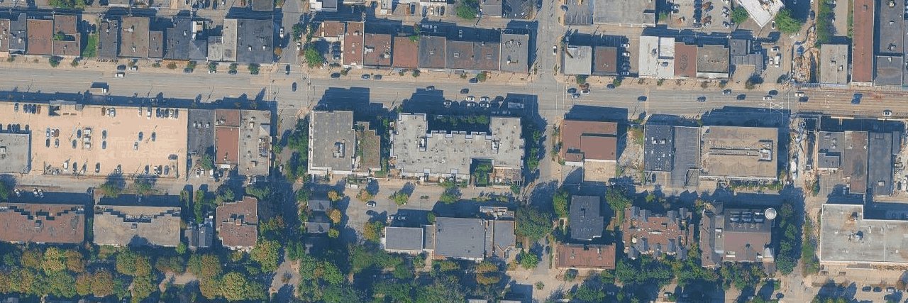 Elements building photo