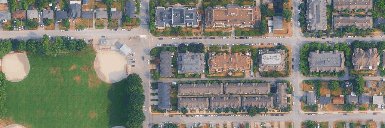 Glenwood Terrace building photo